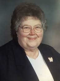 Grace L. Buchmoyer Obituary