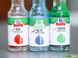 Ultimate flavor and color mixing guide. How To Make Black Food Coloring 7 Steps With Pictures Wikihow
