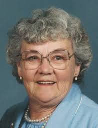 Eileen Blake Obituary (2012)