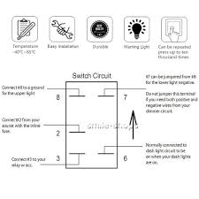 Rocker switch wiring diagrams new wire marine. Diagram 4 Pin Switch Wiring Diagram Full Version Hd Quality Wiring Diagram Mediagrameyy Legambienteamelia It