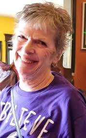 Wendy Mitchell Obituary (1957