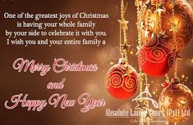 Merry Christmas Happy New Year With Images Merry Christmas Wishes Text Merry Christmas Quotes Wishing You A Happy New Year Images