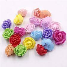 We did not find results for: Buy 3a Featuretail Just Flowers Handmade Diy Multi Use Artificial Plastic Flower Head Home Decoration Foam Rose 3 Cm Mixed Colours Set Of 70 Pieces Online At Low Prices In India Amazon In