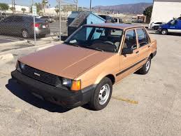 Image result for Brown 1984 Toyota