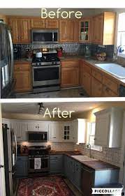 Want To Know More About Kitchen Contractors Please Click Here To Get More Information See Diy Kitchen Renovation Kitchen Diy Makeover Kitchen Cabinet Plans