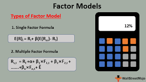 Arbitrage is more common amongst more obscure financial instruments such as forward exchange rates and commodity prices. Factor Models Definition Types What Are Factor Models In Finance