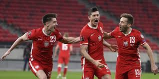 Persiapan polandia untuk euro 2020 telah diguncang oleh absennya dua striker kunci, krzysztof piatek dan arkadiusz milik. Euro 2020 Jadwal Siaran Langsung Dan Link Streaming Polandia Vs Slovakia Di Mola Tv Bola Net