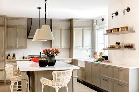 It marked the 22nd year that we have been providing cabinetry to customers across the midwest and along the east coast. How To Get A Bright Kitchen Without White Cabinets The Boston Globe