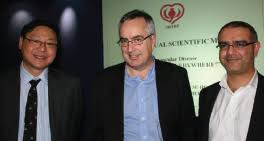 Beyond cardiovascular disease: SHARP Scientific Meeting 2010