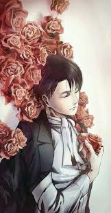 A defense against the titans, gigantic humanoids that eat humans seemingly without reason. Levi Ackerman Wiki Attack On Titan Amino