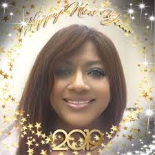 Barbara Laster's Instagram, Twitter & Facebook