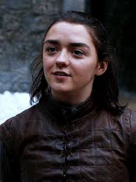 Arya Stark Edits