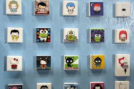 Hello kitty online games hello kitty dancing dressing. Hello Kitty Hooks Generations On Cute Kitsch Npr