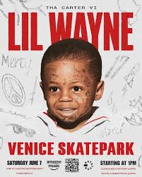 Lil Wayne (@liltunechi) • Instagram photos and videos