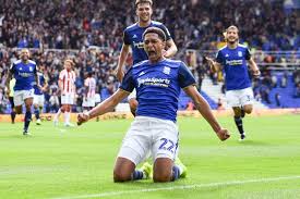 Jude bellingham becomes the youngest englishman ever to score in champions league as he opens his account in europe with a stunner against manchester city. How Obsessed Man Utd Plan To Complete 30m Jude Bellingham Transfer