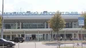 За результатами діяльності аеропорту у 2017 р. Aeroport Lviv Gotuyetsya Zustriti Dvohmiljonnogo Pasazhira
