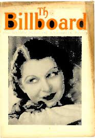 The World's Foremost Amusement Weekly