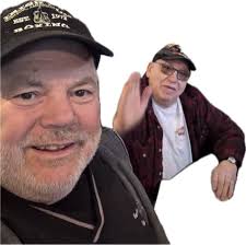 Happy belated to my good pal Dominick Ragno! Wishing you all the good stuff.