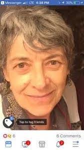 Aletha Lewis's Instagram, Twitter & Facebook