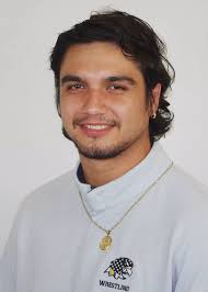 2022-23 Wrestling Roster