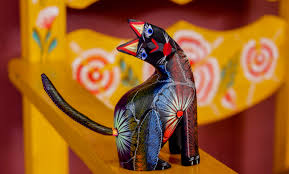 Fotos de alebrijes | galería de asombrosos animales coloridos. Todo Lo Que Debes Saber Sobre Los Alebrijes Artesania 100 Mexicana