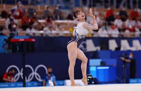 体操 五輪代表内定 村上茉愛「メダルとりに行きたい」 6月30日 21時30分; Fukg3 Ewucdrcm
