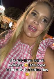 Travel Tales: A Day from Hell in Lanzarote