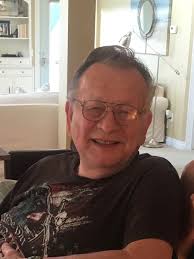 Obituary for Kenneth D. Vance