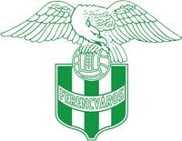 Das grabmal des drachenkaisers film (2008. Ferencvaros Tc Budapest Logo Vector Ai Free Download