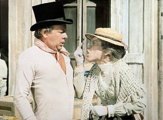 Review: Disney's The Apple Dumpling Gang Rides Again (1979) — Disnerd Movie  Challenge