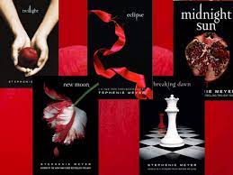 But once she meets the mysterious and alluring edward cullen, isabella's life takes a thrilling and terrifying turn. The Symbolism Behind Twilight Series Book Covers The Times Of India