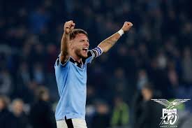 Ciro immobile mi ha attaccato dal suo profilo instagram dopo la partita con la lazio. Lazio S Ciro Immobile Comes 19th In Goal S List Of 25 Best Players Last Season The Laziali