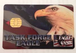 Check spelling or type a new query. Eagle Cash Card Ever Issued One Ephemera Photographs Military Artwork U S Militaria Forum