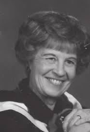 DORIS MAE DROEGEMUELLER