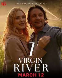 Virgin River Hindi Dubbed Season 7
