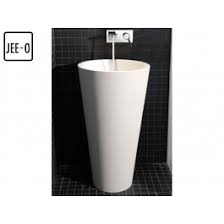 Du bist auf der nach passenden waschbecken oder waschtische? Kunststein Waschtisch Bodenstehend Quartz Mineralguss Waschebcken Design Waschbecken Aufsatz Waschbecken Oval Stein Waschbecken Classic Stone