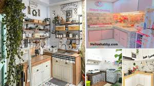Berikut kami sajikan beberapa contoh dapur cantik dengan konsep minimalis, ada juga desain untuk ruangan yang sempit dan kecil. Walaupun Kecil Tapi Nyaman Kumpulan Desain Dapur Kecil Sederhana Terbaru Helloshabby Com Interior And Exterior Solutions