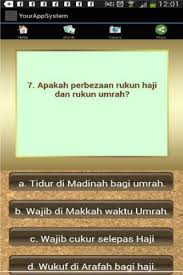 Beza umrah dengan haji ialah umrah boleh dilaksanakan sepanjang tahun tetapi haji hanya boleh dilakukan pada bulan haji iaitu bulan zulhijjah sahaja, dan. Hari Raya Haji 2016 For Android Apk Download