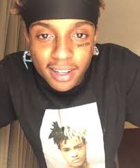 Ski Mask The Slump God