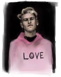 this is me. photographer: william maestas : r/redditgetsdrawn