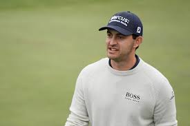 Patrick Cantlay is a Sunday bandit and other takeaways from Day 4 at  Sherwood | Golf News and Tour Information | GolfDigest.com