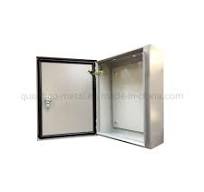 First-Class Quality OEM Waterproof Outdoor Distribution Box Electrical  Enclosure