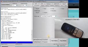 Introducir el código de liberación recibido de nuestra pagina web que tiene . How To Unlock Nokia 2630 Albastuz3d