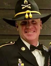 SFC Anthony "Tony" Boren Obituary