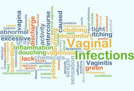 The cervical mucus will lighten and a person will see less of it before. Yellow Discharge During Pregnancy Causes Home Remedies