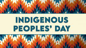 Info, top tweets, 2021 date, facts, things to do and count down wiith calendar. Celebrating Indigenous Peoples Day Roseville Area Schools
