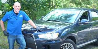 Problems with the Mitsubishi Outlander - 2nd Gen (2007 to 2013 ...