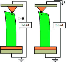 Follow zhong lin wang and explore their bibliography from amazon.com's zhong lin wang author page. A Retrospect On The Role Of Piezoelectric Nanogenerators In The Development Of The Green World Rsc Advances Rsc Publishing