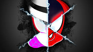 Maybe you would like to learn more about one of these? 525117 3840x2160 Spider Man Spider Man Into The Spider Verse Wallpaper Jpg Mocah Hd Wallpapers
