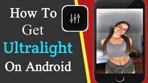 Outstanding photo and video editing for your favorite moments. How To Get Ultralight On Android How To Make Ultralight Videos Using Android Ultralight Effect Youtube